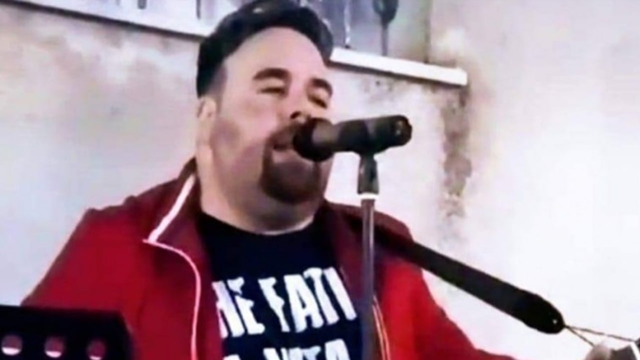 Jonathan Baby, appuntamento il 22 nella sua Montemarano