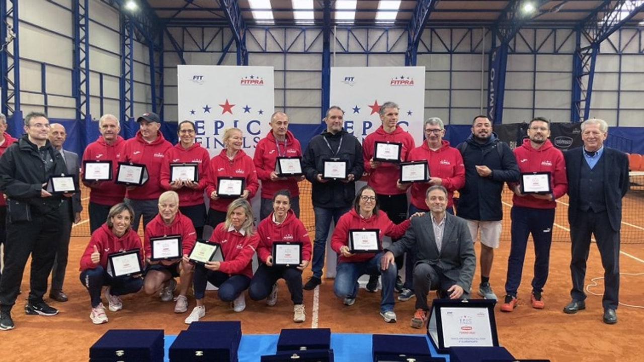 Tennis e padel amatoriali alla portata di tutti