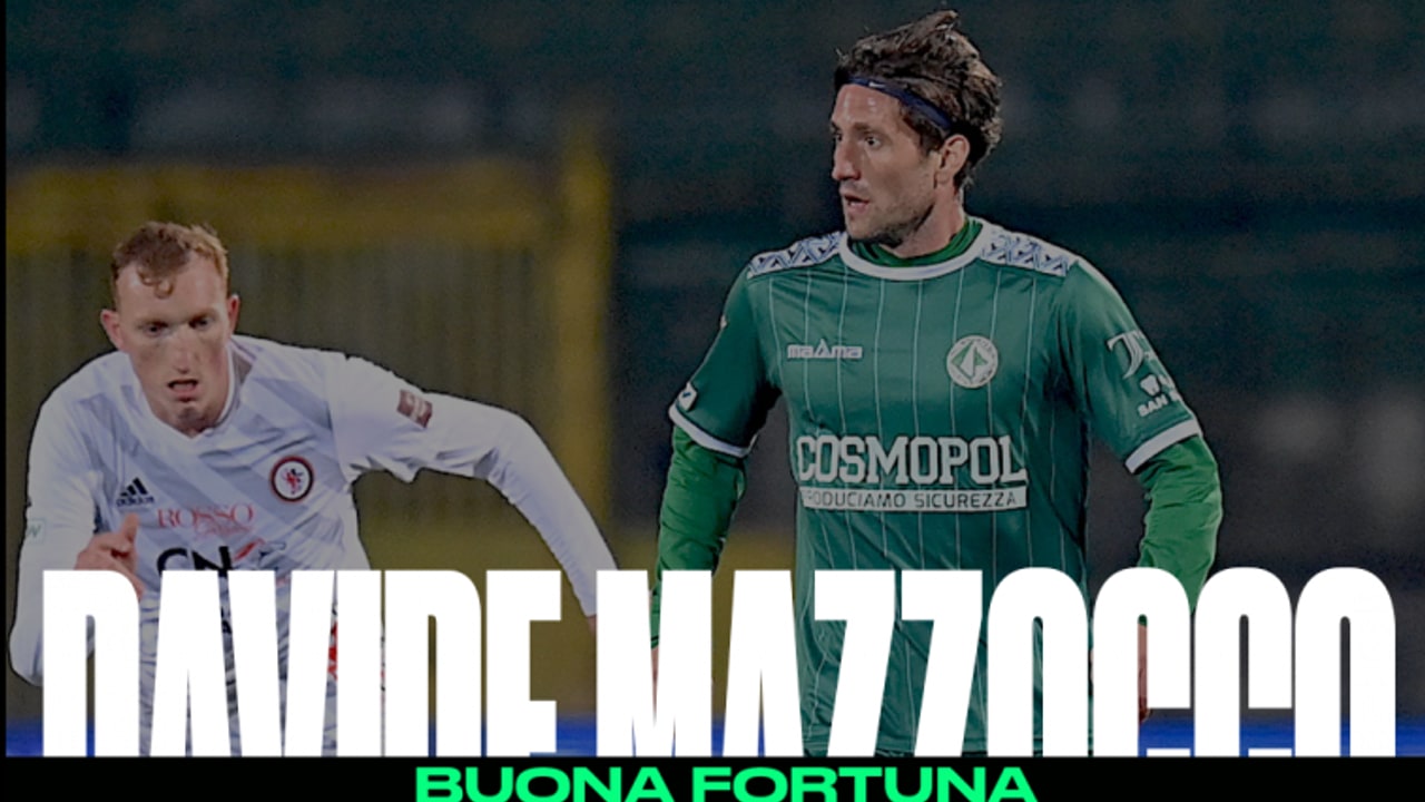 Avellino, risoluzione del contratto con Mazzocco