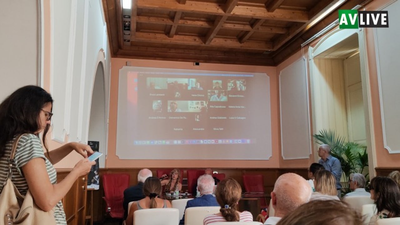Summer School Carlo Gesualdo - VI edizione