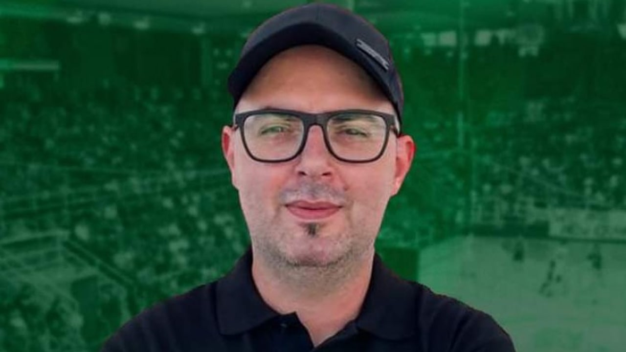 Avellino Basket, Di Domenico nuovo Club Manager