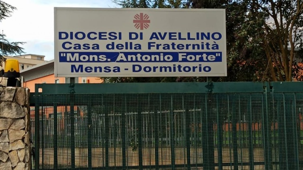 Caso Caritas, nominati tre nuovi responsabili