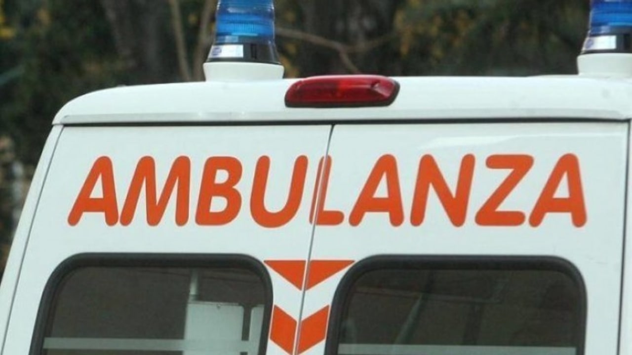Tragedia sulla Statale 18: morti due motociclisti irpini in un incidente stradale