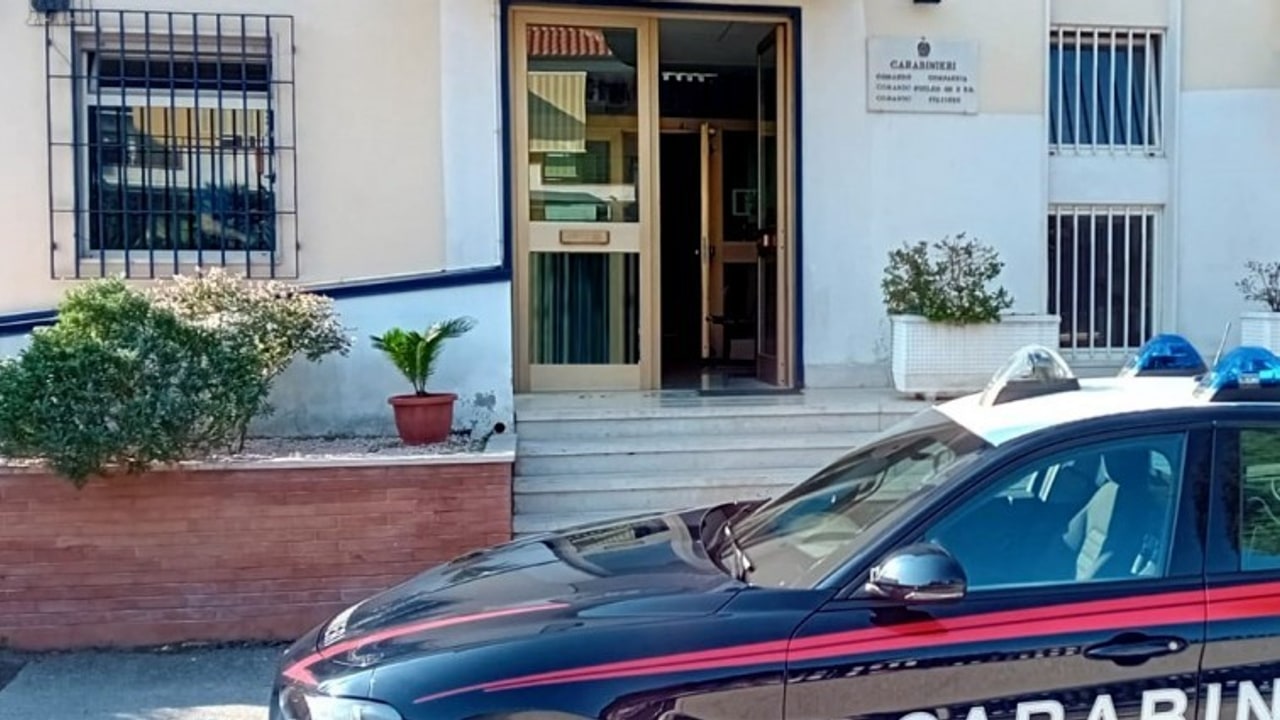 Baiano, associazione di tipo mafioso: i Carabinieri arrestano un 66enne
