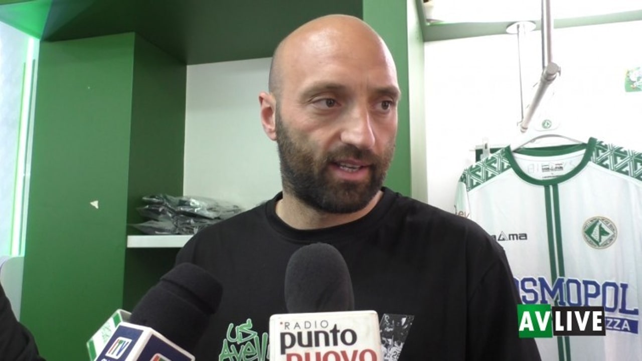 Avellino, Pane in prestito al Team Altamura