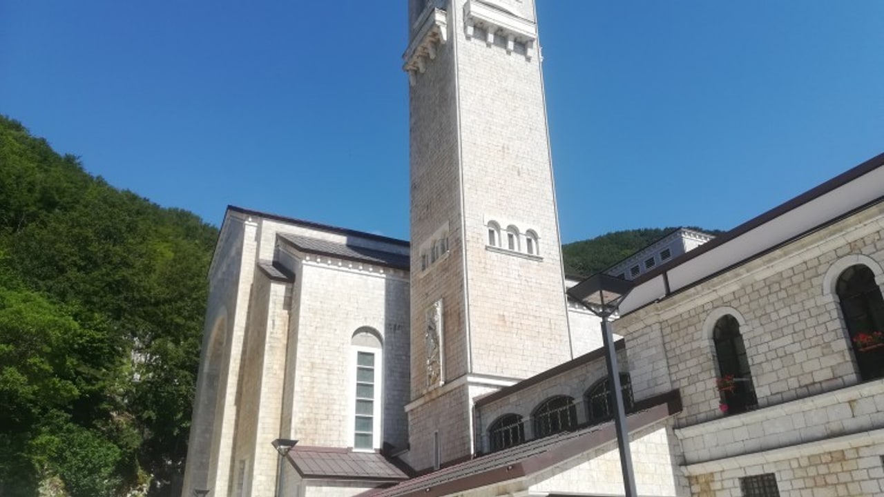 Solennità di S. Maria di Montevergine, domenica Messa con il Cardinale Zuppi