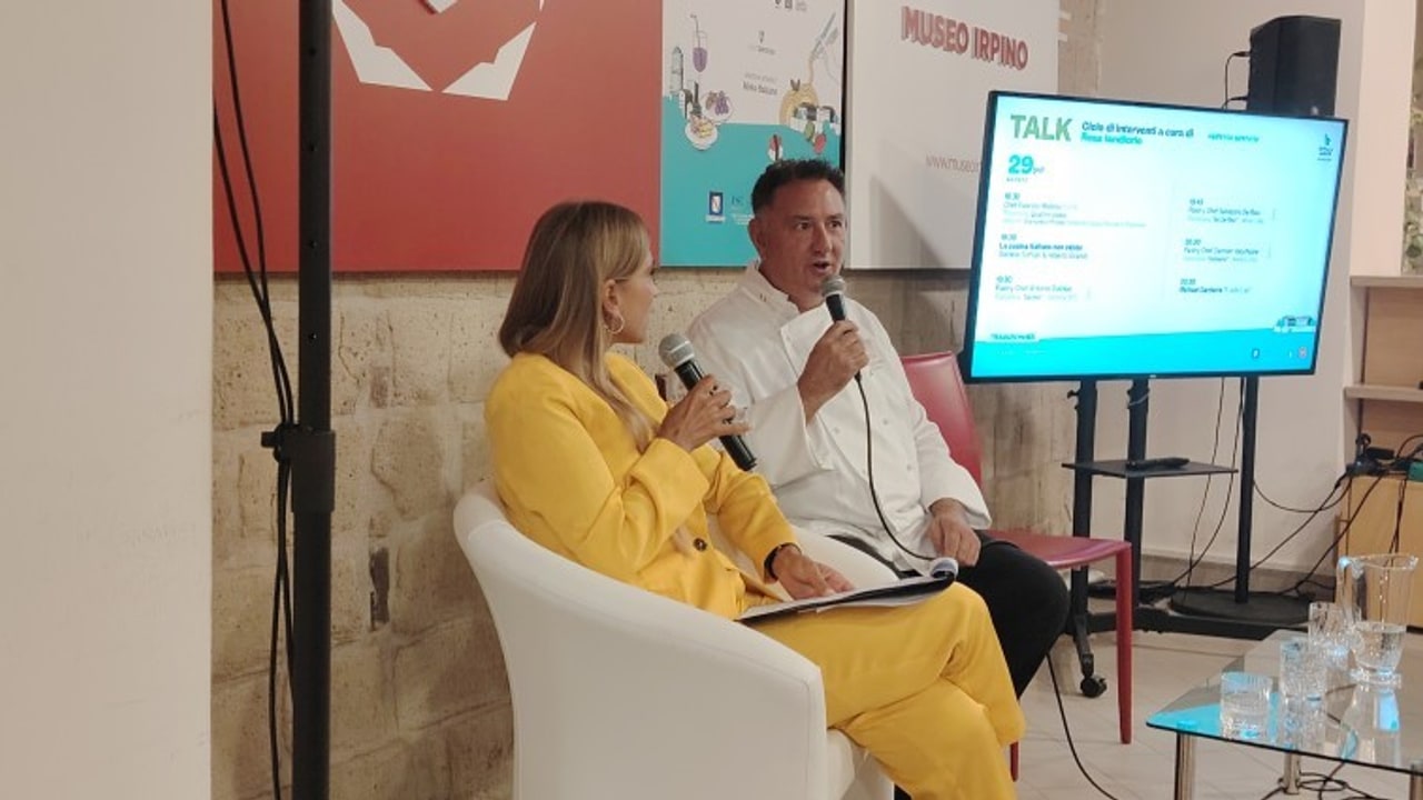 Parte l&rsquo;ottava edizione di &ldquo;Irpinia Mood&rdquo;, al via i talk del food festival delle eccellenze irpine e campane