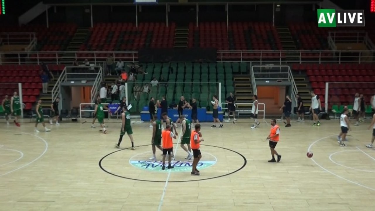 Avellino Basket-Virtus Cassino 86-62, gli highlights