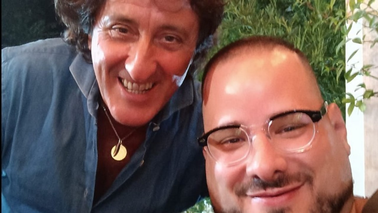 M.I.D., Nando de Napoli entra nel coordinamento campano