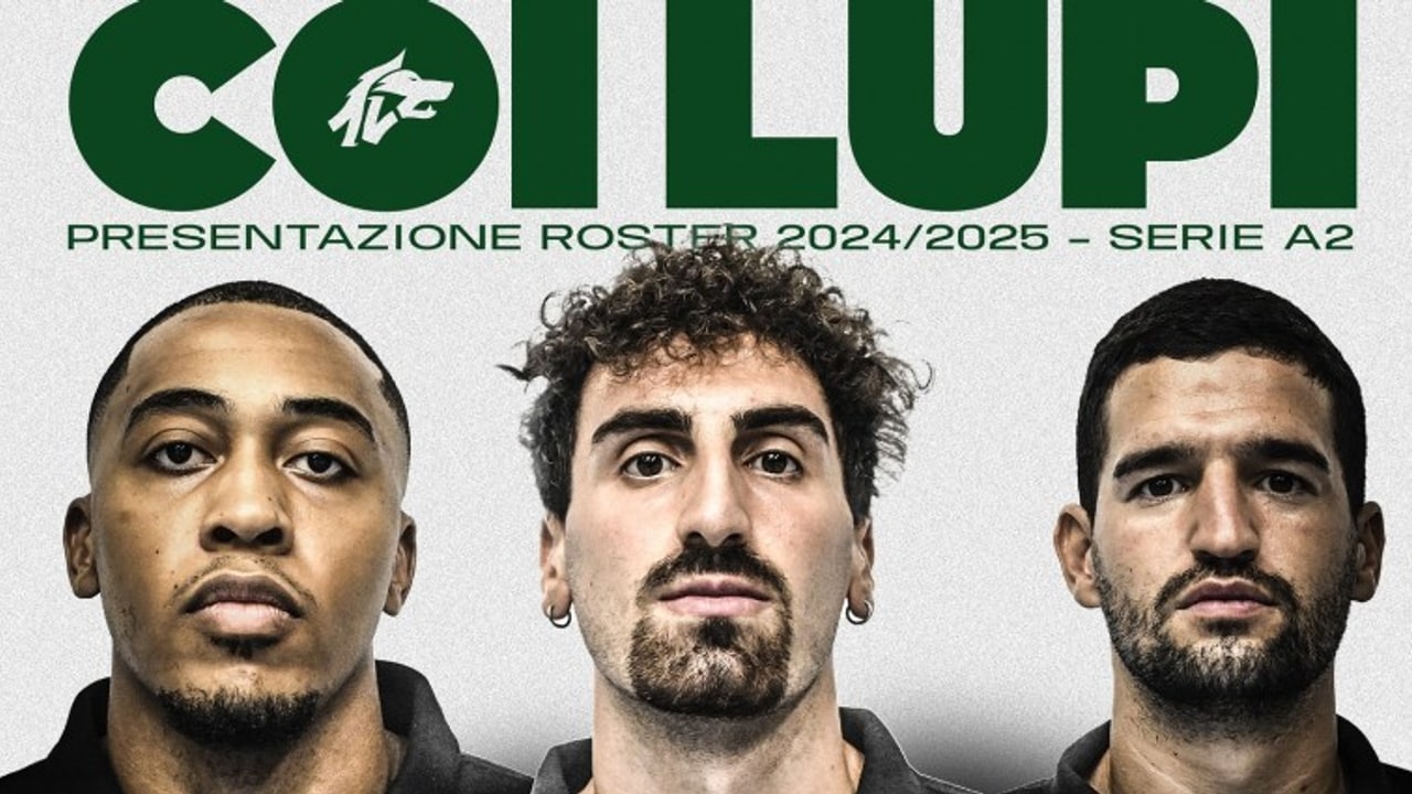 Avellino Basket, venerdì 13 settembre la presentazione ufficiale del roster