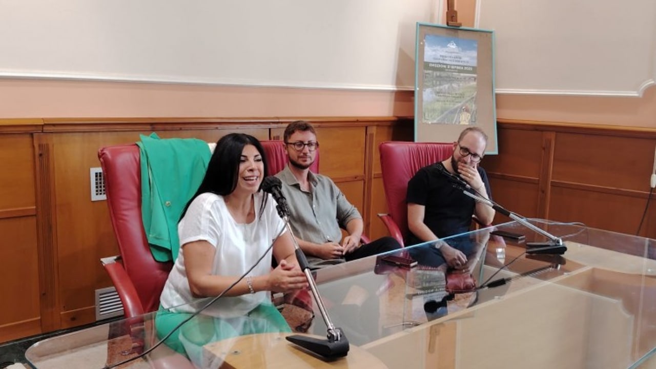 "Emozioni d’Irpinia 2025”, presentata la dodicesima edizione del concorso fotografico di “Info Irpinia”