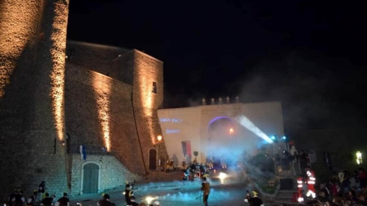 Montemiletto, conto alla rovescia per "Si qua Fata sinant"