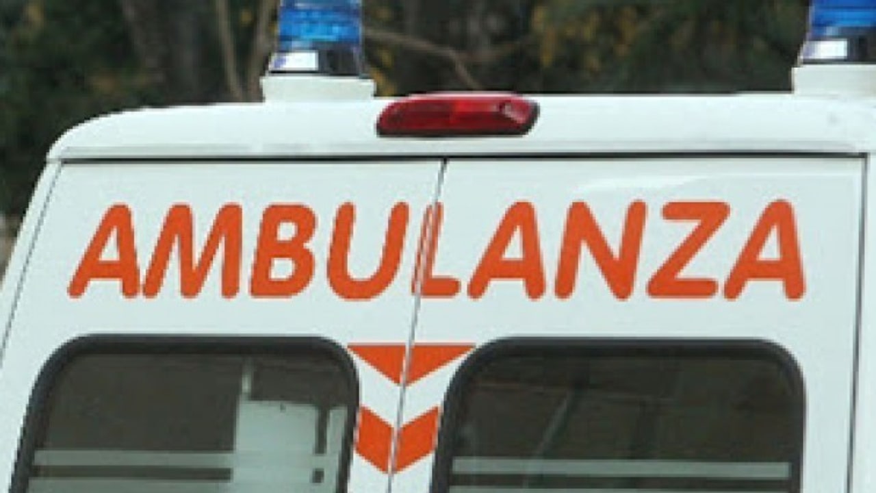 Montemiletto, 76enne investita ed uccisa da un Suv