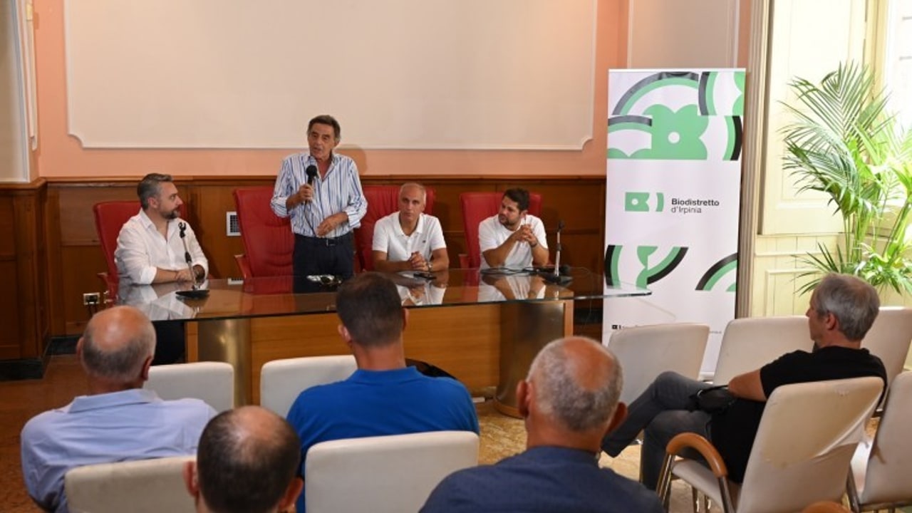 "Ariano Biofestival d'Irpinia", tutto pronto per la seconda edizione
