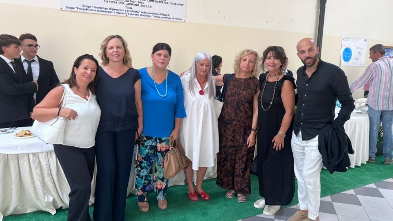 L’IC Aurigemma nell’ecosistema dell’internazionalizzazione