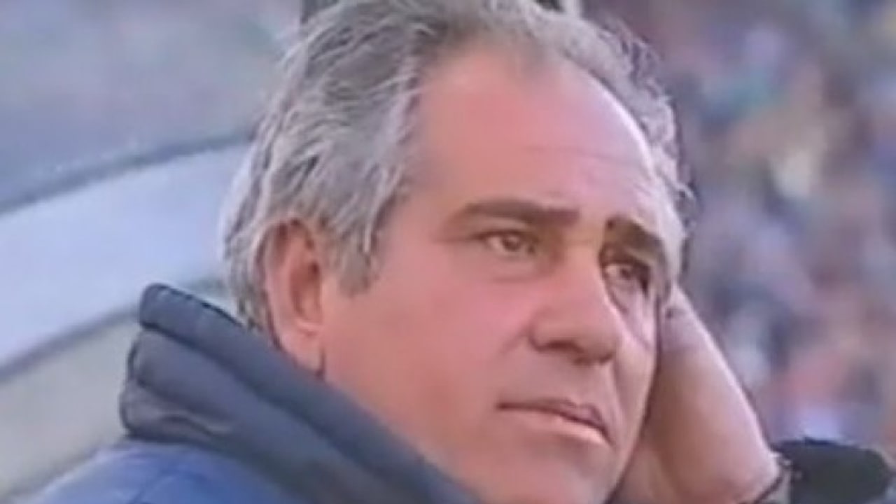 Calcio irpino in lutto: è morto Vincenzo Battista