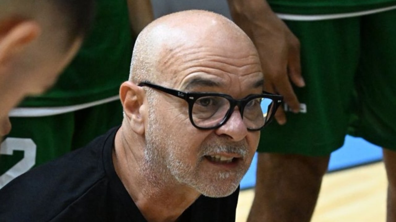 Avellino Basket ko nel test contro la Real Sebastiani Rieti