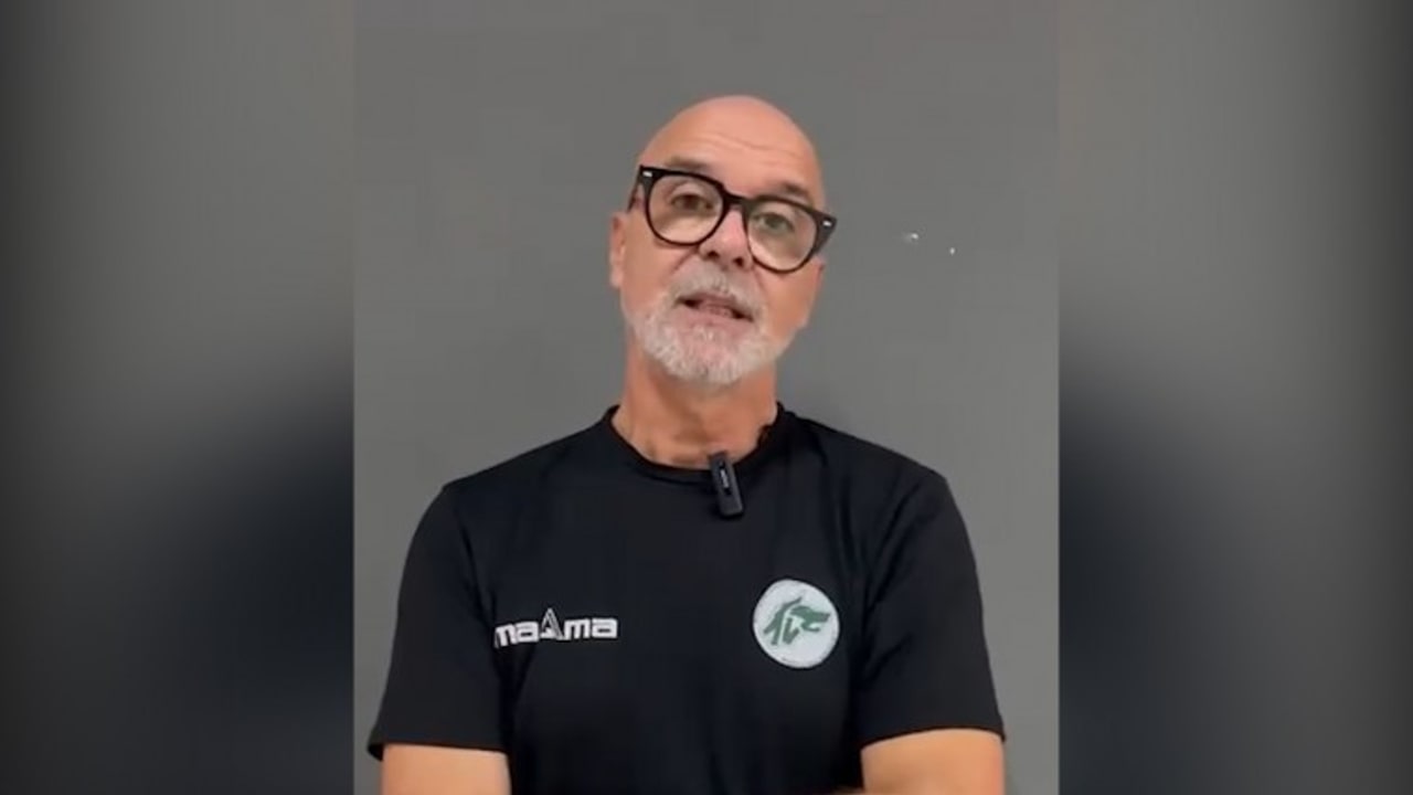 Crotti: "Test produttivo. Il bicchiere è mezzo pieno"