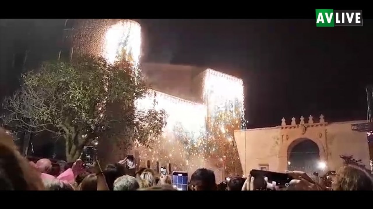 Assalto al Castello della Leonessa a Montemiletto - VIII edizione