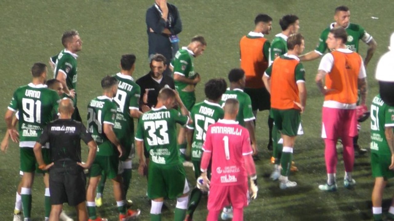 Avellino, nessun ribaltone: tutto resta com'è
