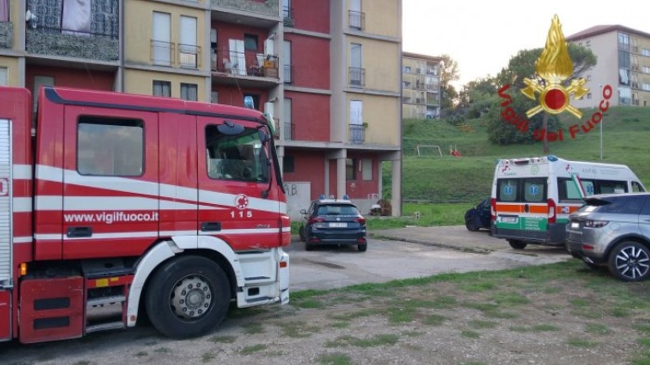 Atripalda, 57enne trovato morto in casa in via Tiratore