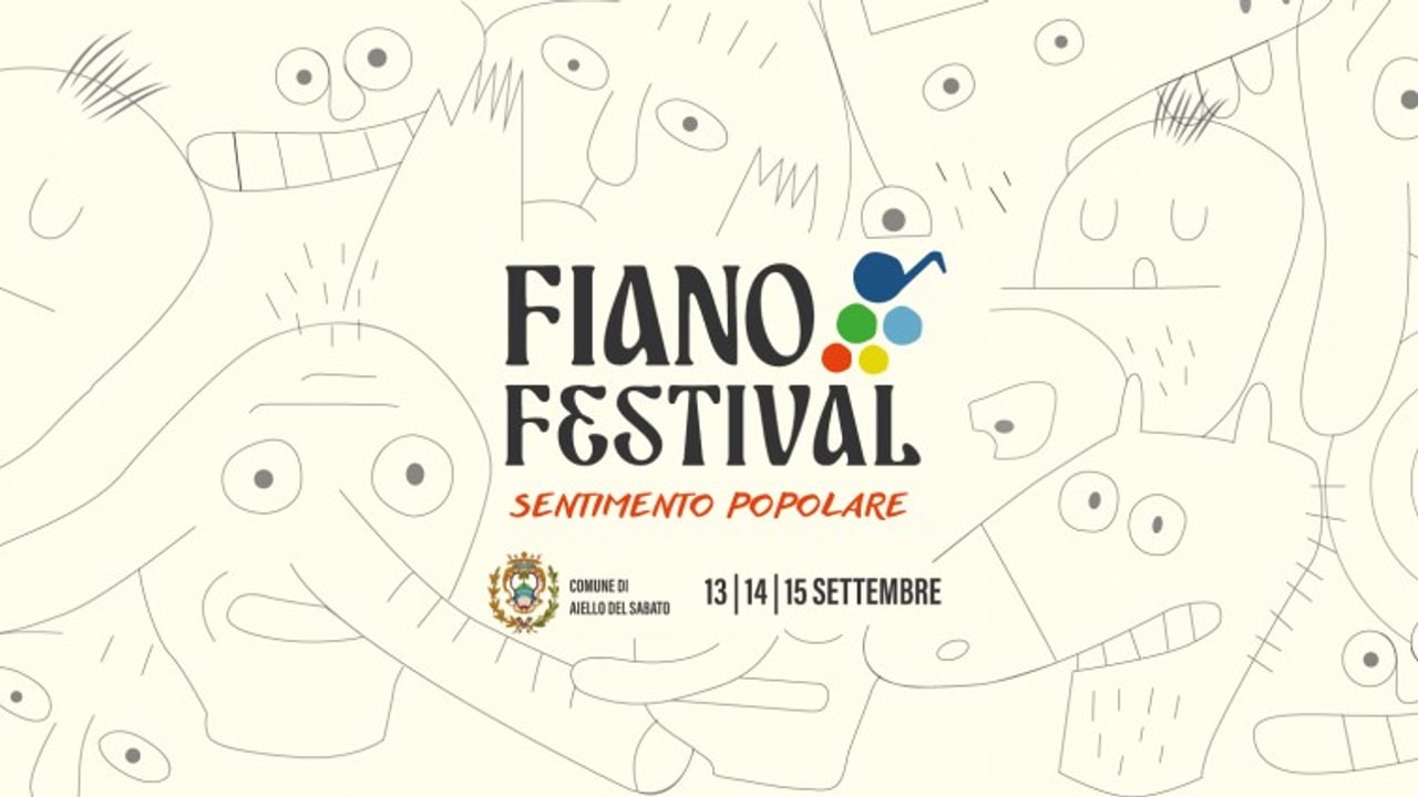 Fiano Festival a Villa Preziosi, tutti i vini e i piatti da provare nell&rsquo;edizione 2024: appuntamento da oggi al 15 settembre