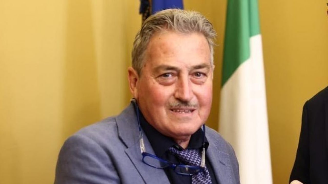 Calcio biancoverde in lutto: è morto Marco Piga