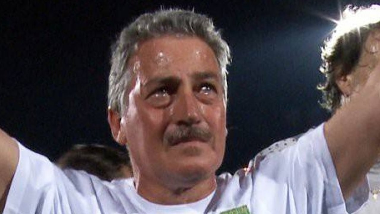 Mario Piga saluta Marco: "Vola in alto come facevi quando realizzavi gol impossibili"