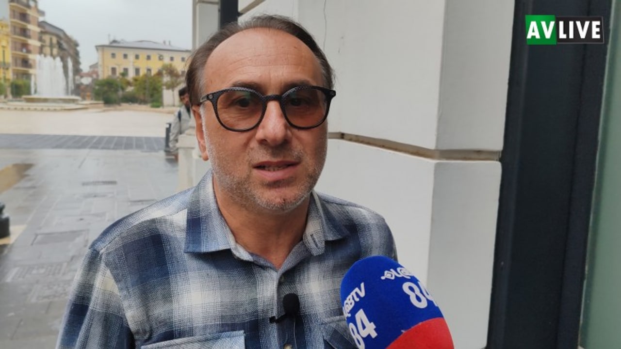 Iacovacci: "La nuova amministrazione è in continuità con Festa, nessuna trasparenza"