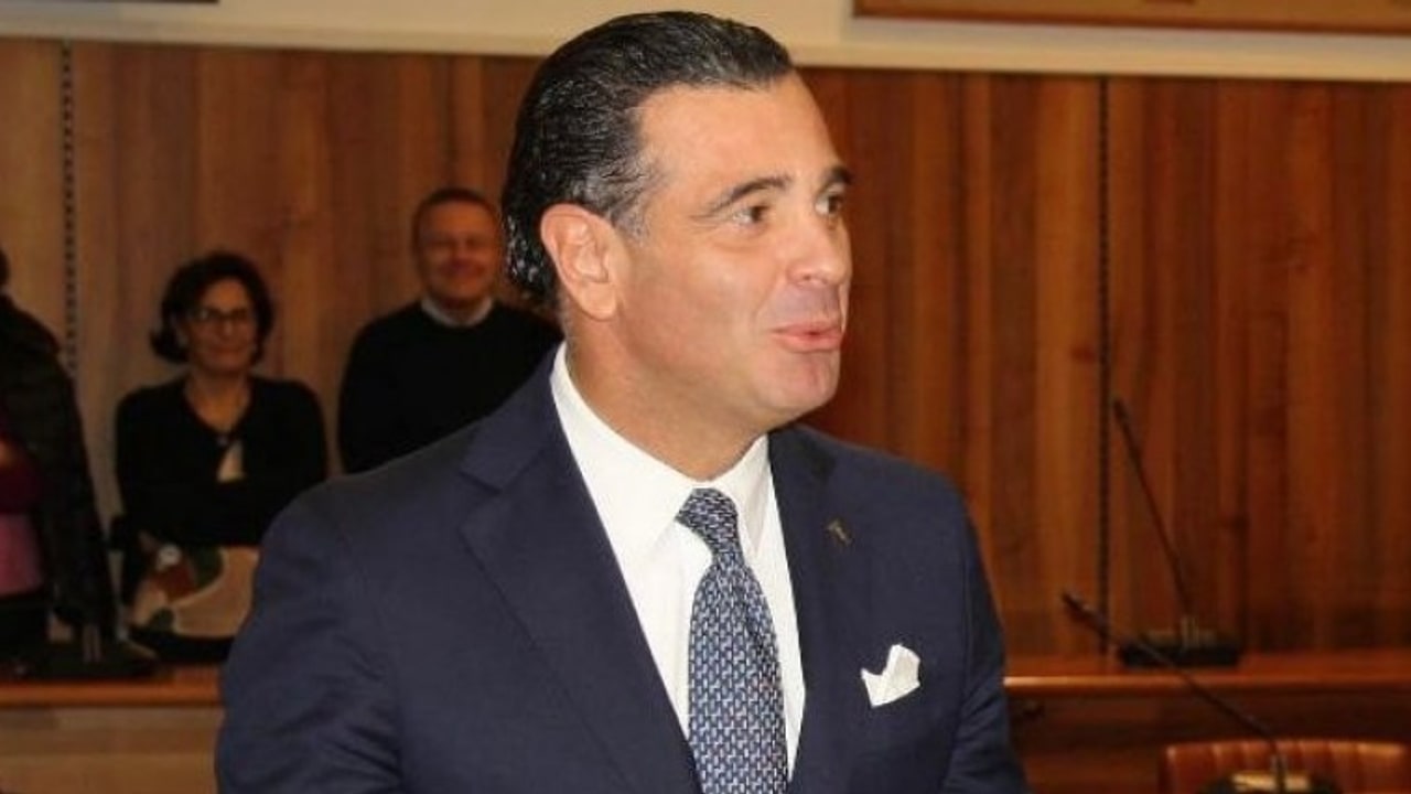 La Cassazione accoglie il ricorso: l'ex sindaco Festa torna in libertà