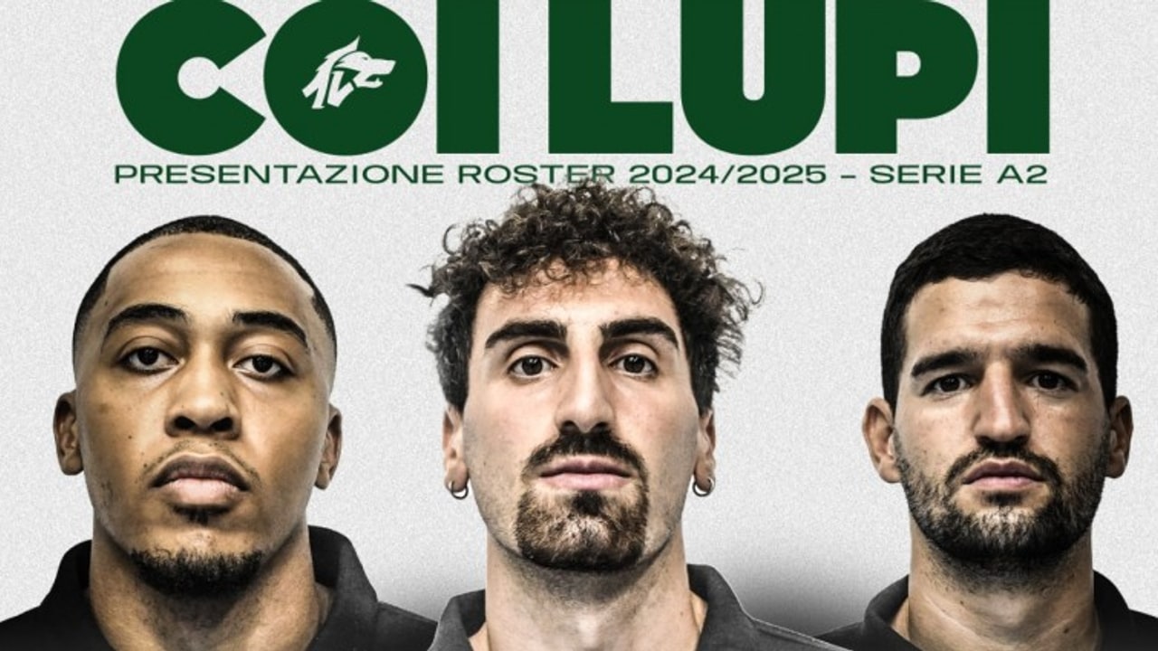 Avellino Basket, giovedì "Balla Coi Lupi" al PalaDelMauro