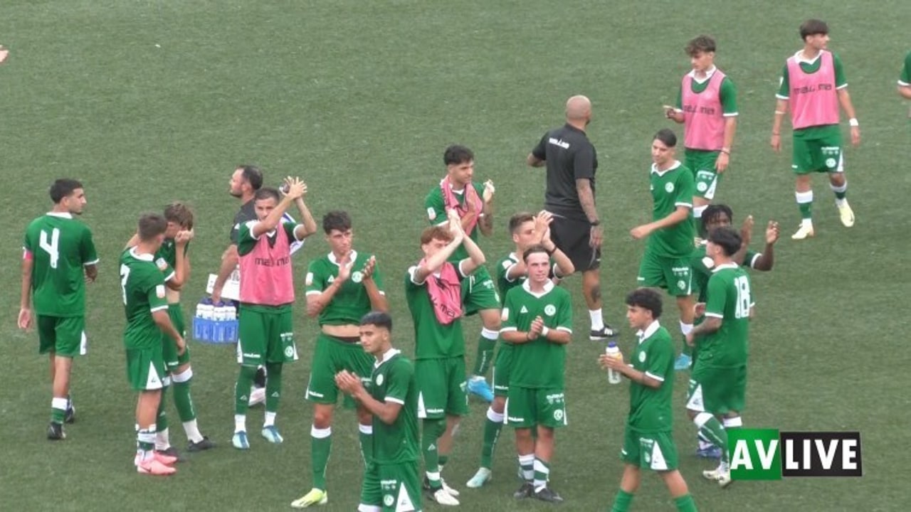 Primavera 2, l'Avellino stende il Monopoli per 3-1
