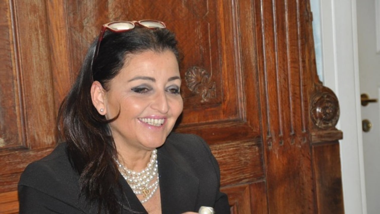 Maria Luisa Dovetto è il nuovo segretario generale del Comune di Avellino