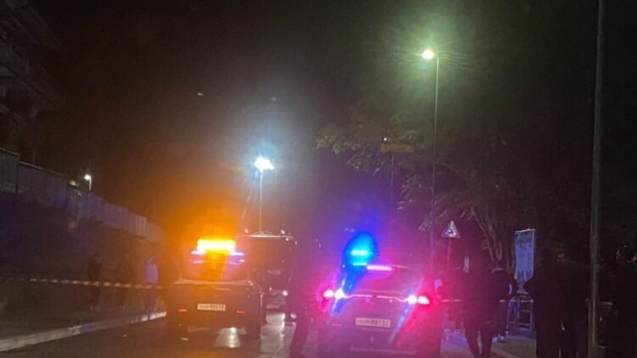 Scontro tra Fiat Panda e Vespa in via Zoccolari: grave un 35enne