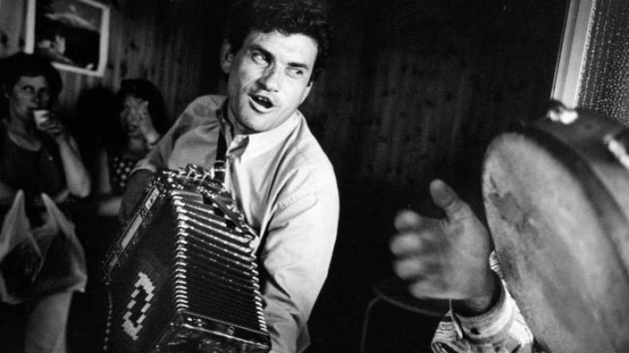 Riparte il "Premio “Werner Bischof – Il Flauto d’Argento”, il 4 ottobre si premia Franco Zecchin