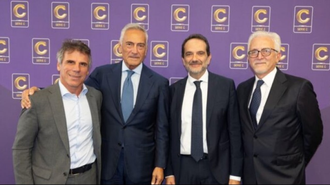 Marani rieletto presidente della Lega Pro: D'Agostino entra nel Consiglio direttivo