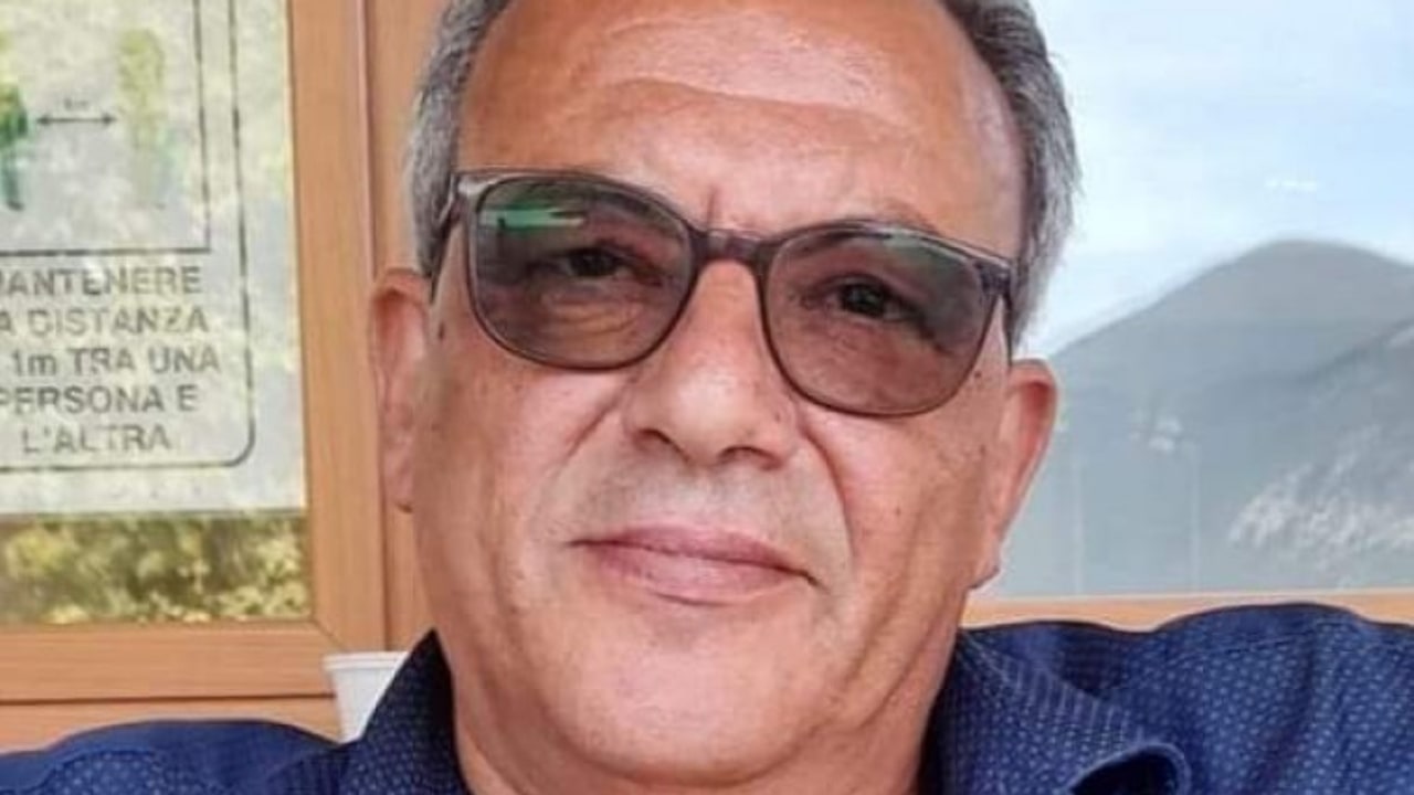 E' morto Giuseppe Sparandeo: tifosi dell'Avellino in lutto