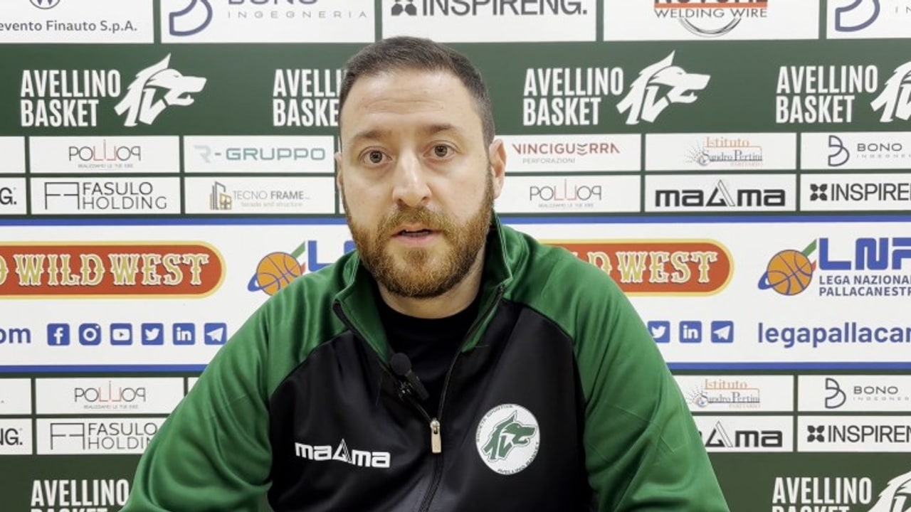 Robustelli: "Partita impegnativa a Pesaro. Dobbiamo migliorare le percentuali al tiro"