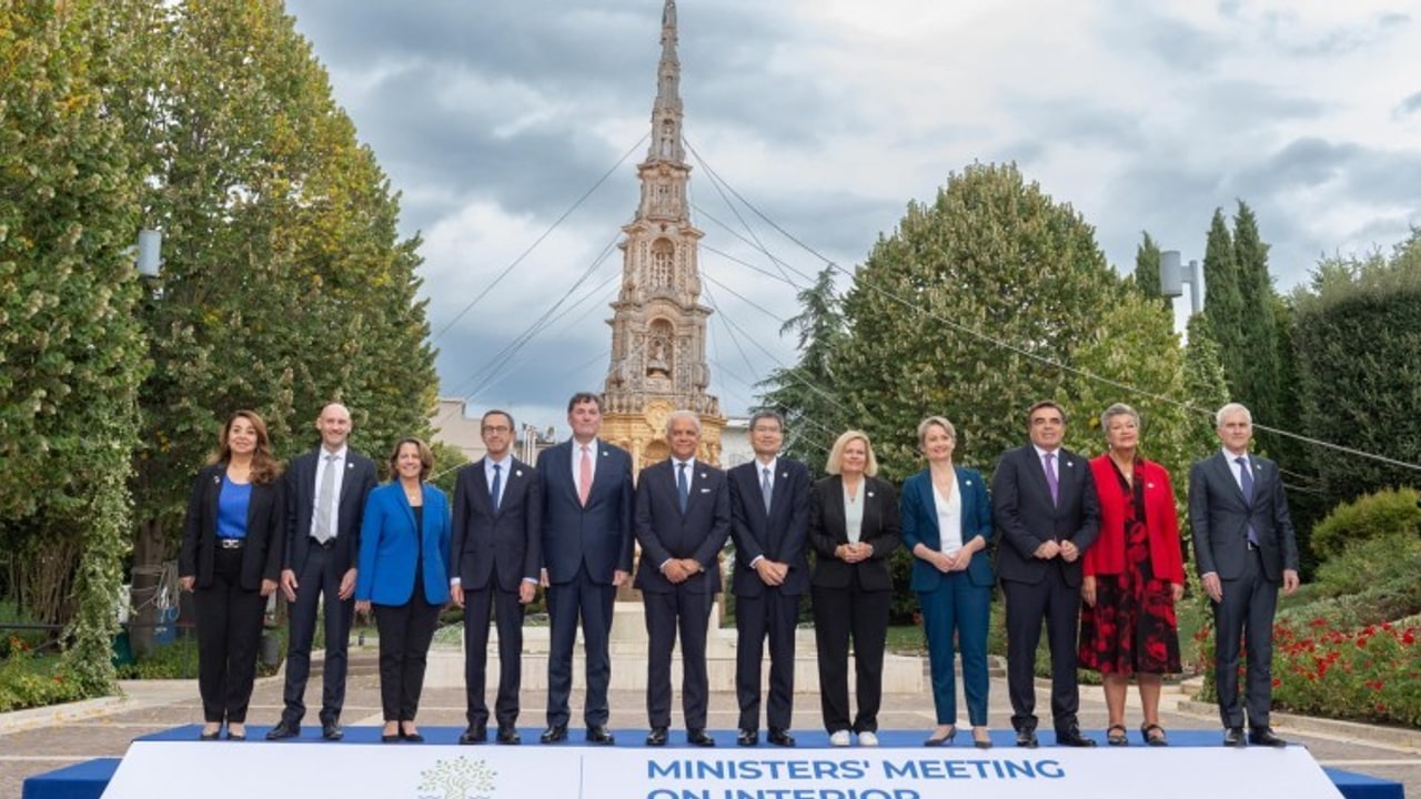 Piantedosi: "Un action plan del G7 contro trafficanti di uomini"