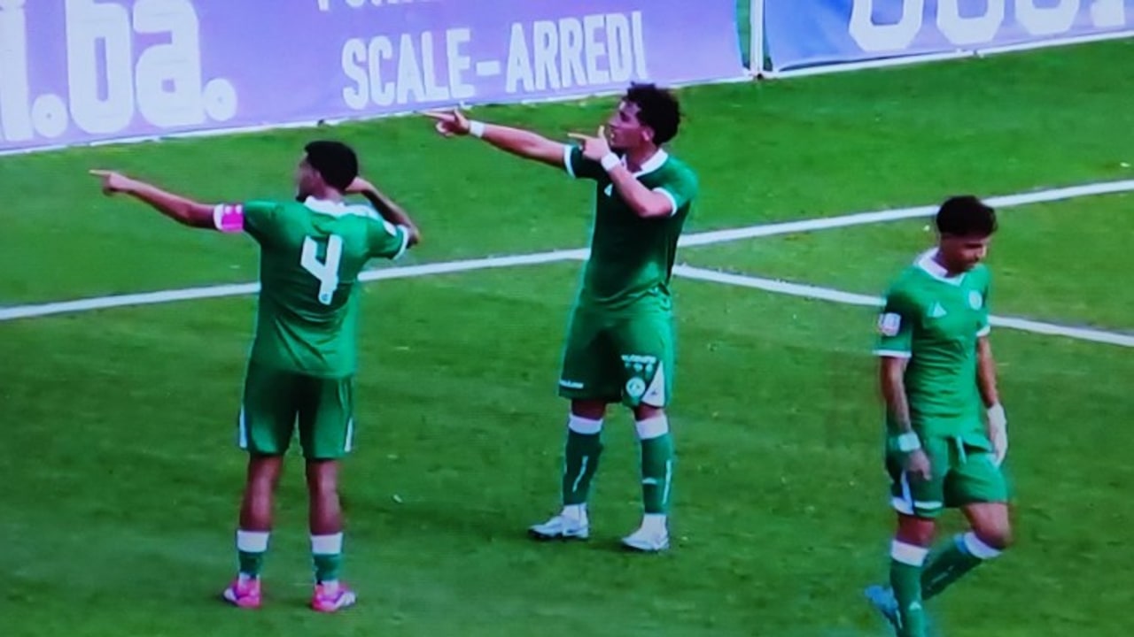 Primavera 2, Avellino-Pisa 1-3