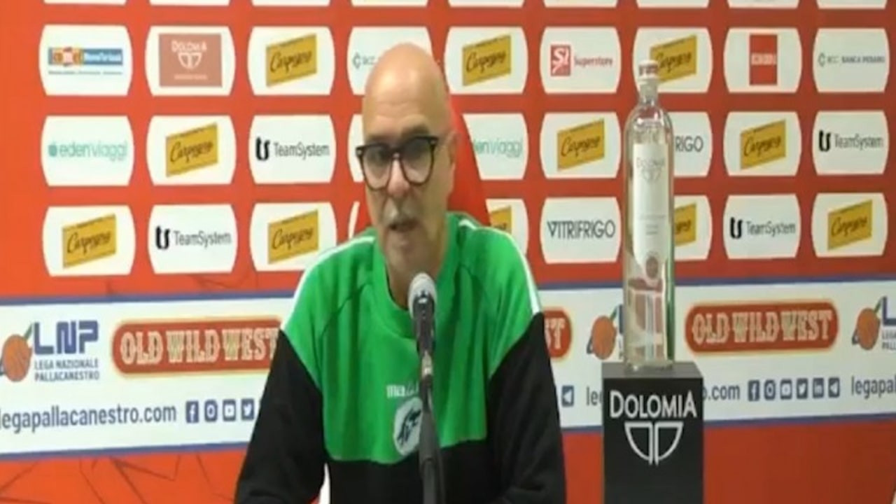 Crotti: "Troppi errori gratuiti"
