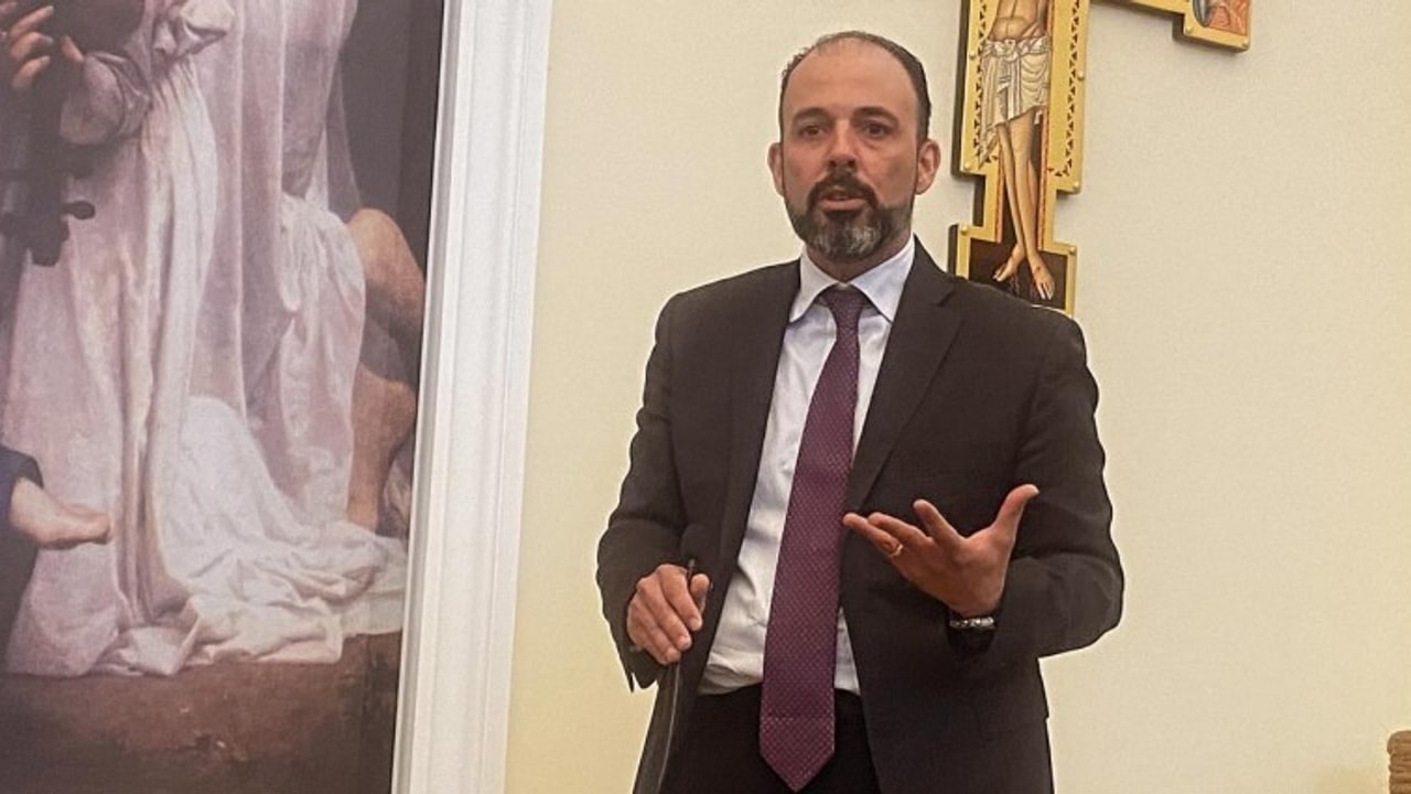 Petitto: "No ad escamotage per terzo mandato di De Luca"