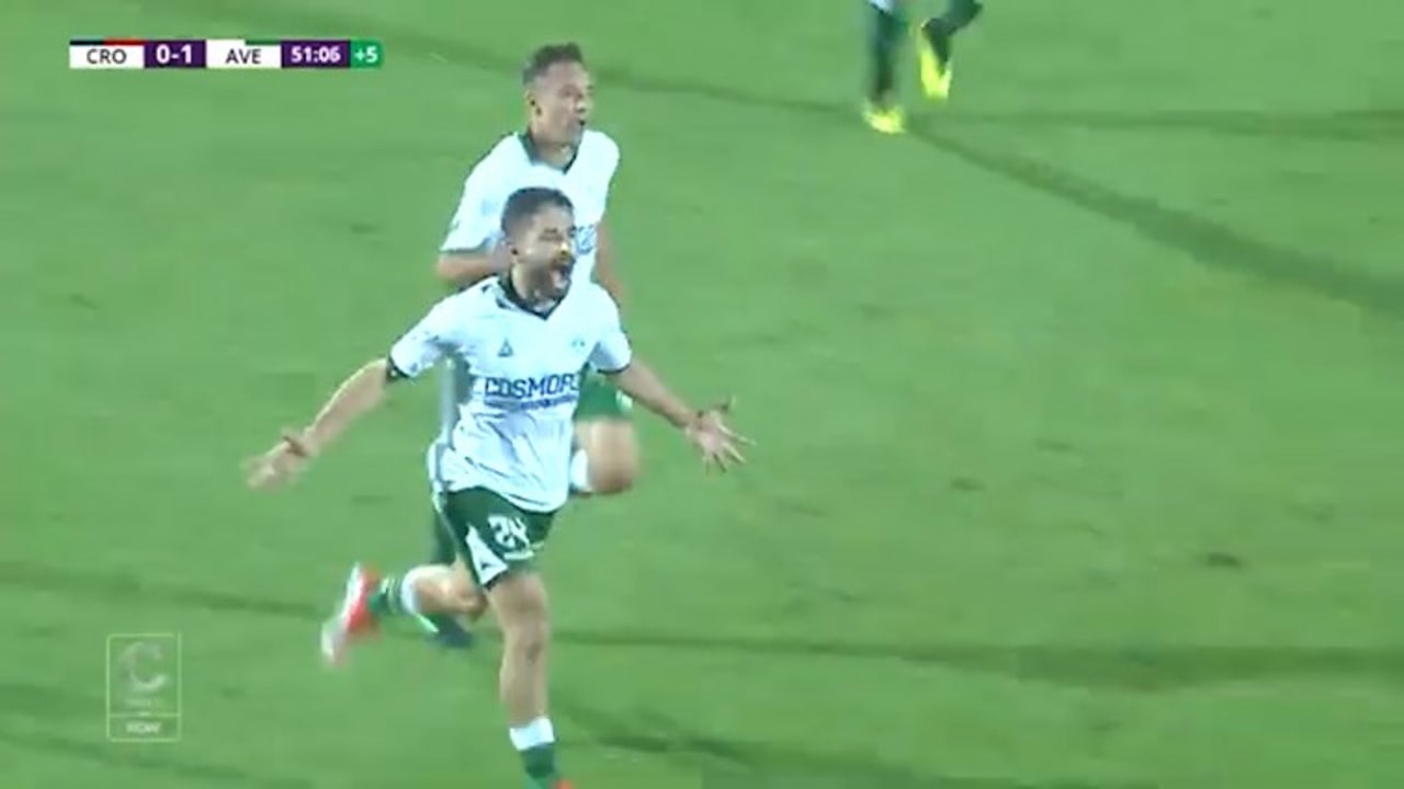 Crotone-Avellino 0-4, gli highlights