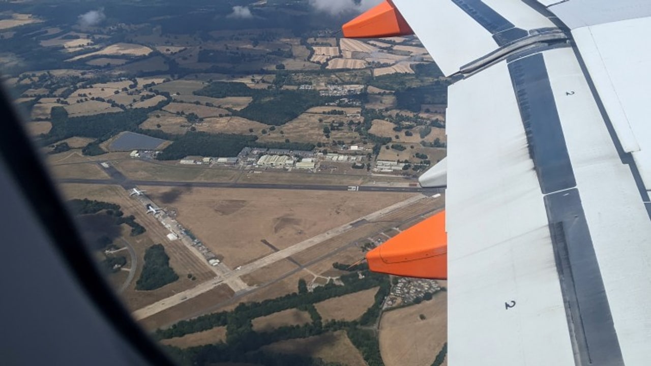 Avellinese ottiene 265 euro per volo cancellato Easyjet Catania Napoli
