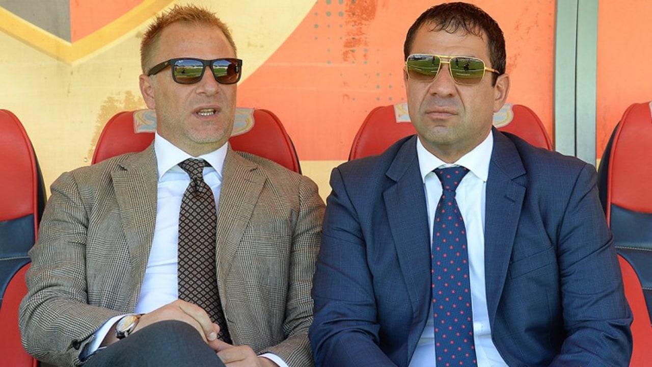 Caso fideiussione, un punto di penalizzazione per il Catania