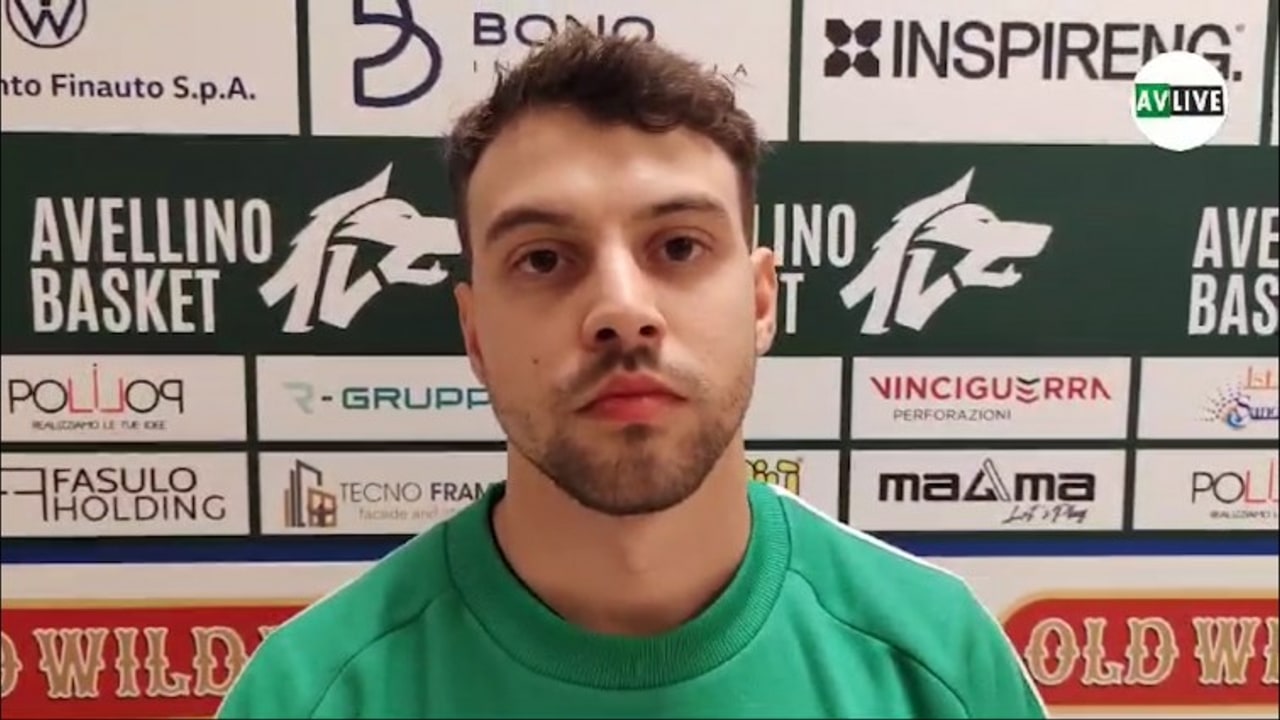 Curcio: "I piccoli dettagli faranno la differenza contro Vigevano"