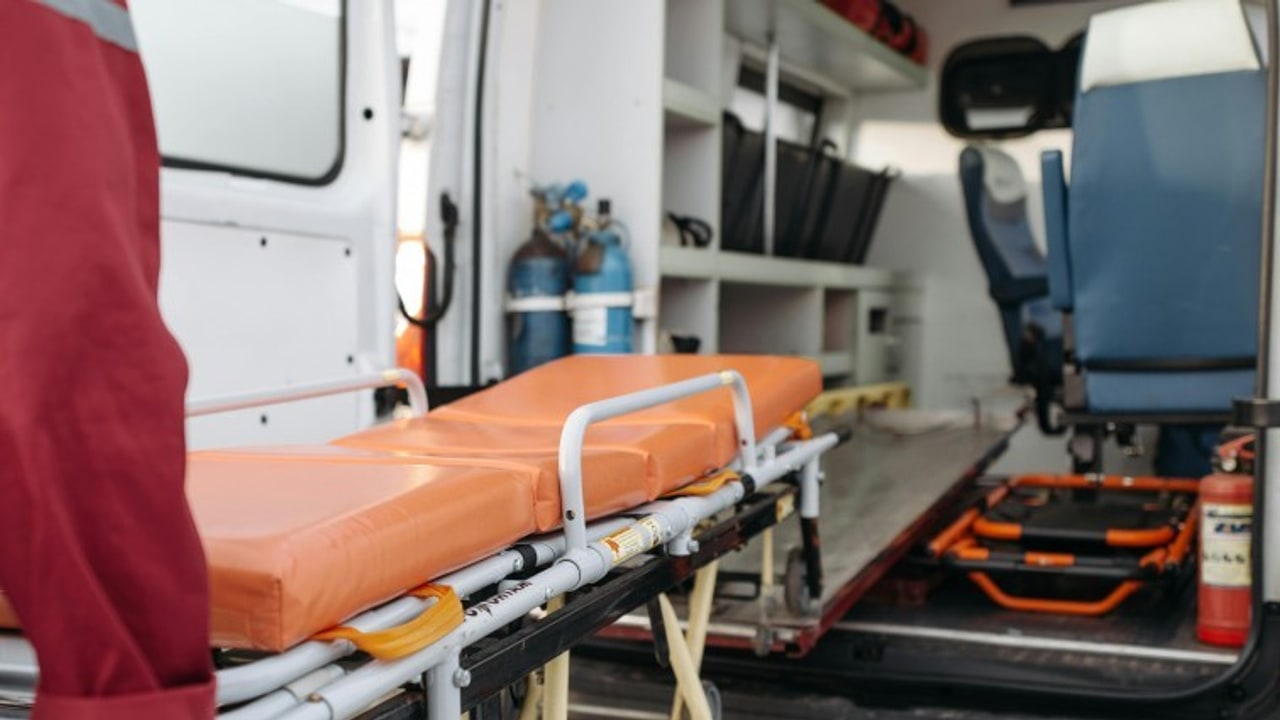 Calabritto, intossicati da funghi: anziani coniugi ricoverati in ospedale