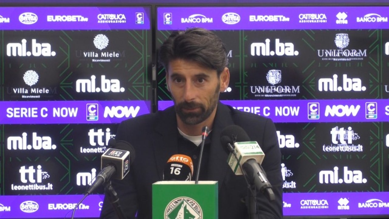 Iori: "Non siamo stati all'altezza. Mai in partita"
