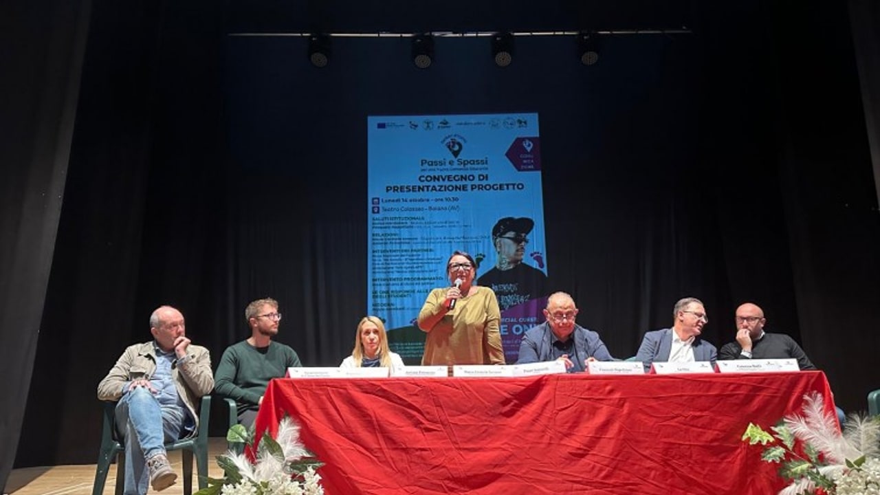 Contrasto alla povertà educativa, giovani e ownership
