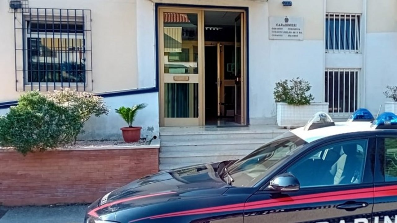 Mugnano del Cardinale, sorpreso con 24 involucri di cocaina: arrestato 31enne
